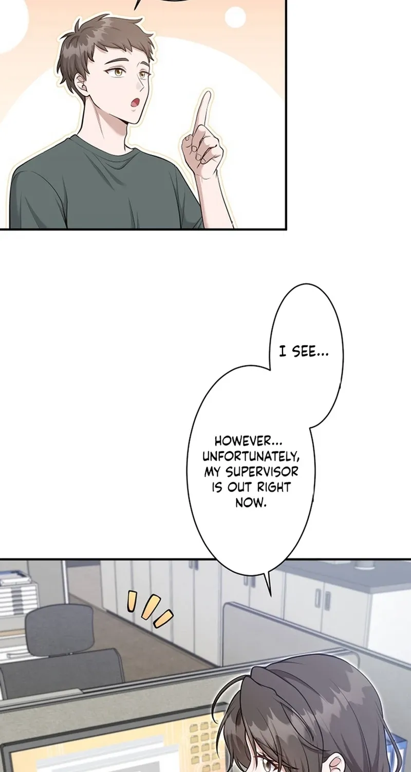 My Boyfriend Ten Years Younger Is My Elite Boss, chapter 12, page 30