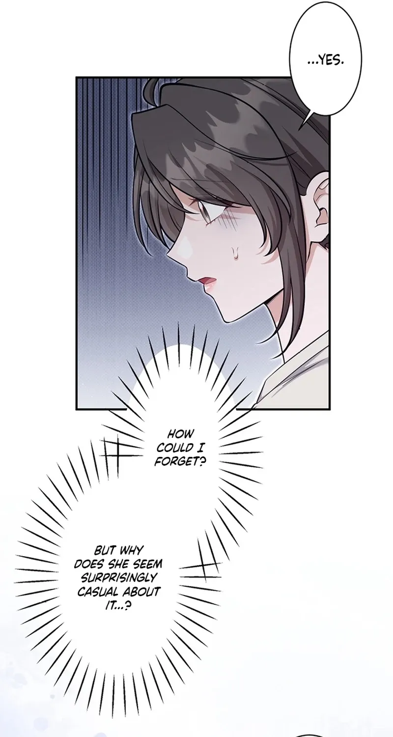 My Boyfriend Ten Years Younger Is My Elite Boss, chapter 12, page 43