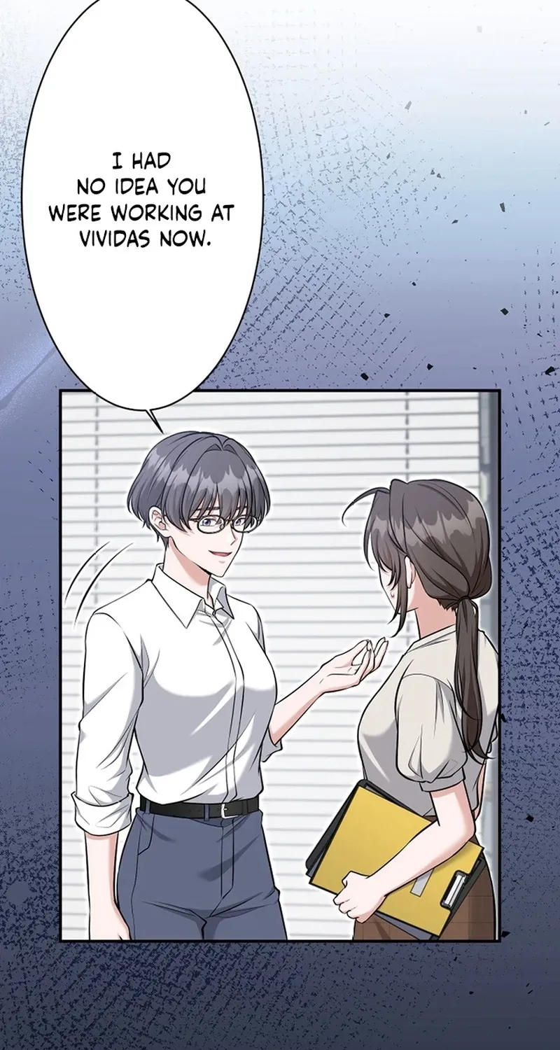 My Boyfriend Ten Years Younger Is My Elite Boss, chapter 12, page 46