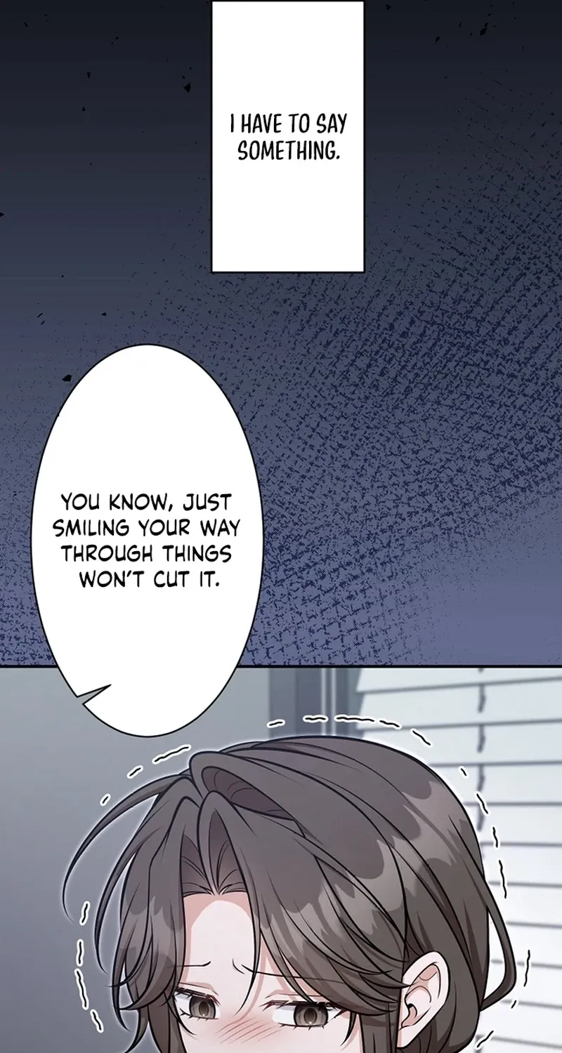 My Boyfriend Ten Years Younger Is My Elite Boss, chapter 12, page 48