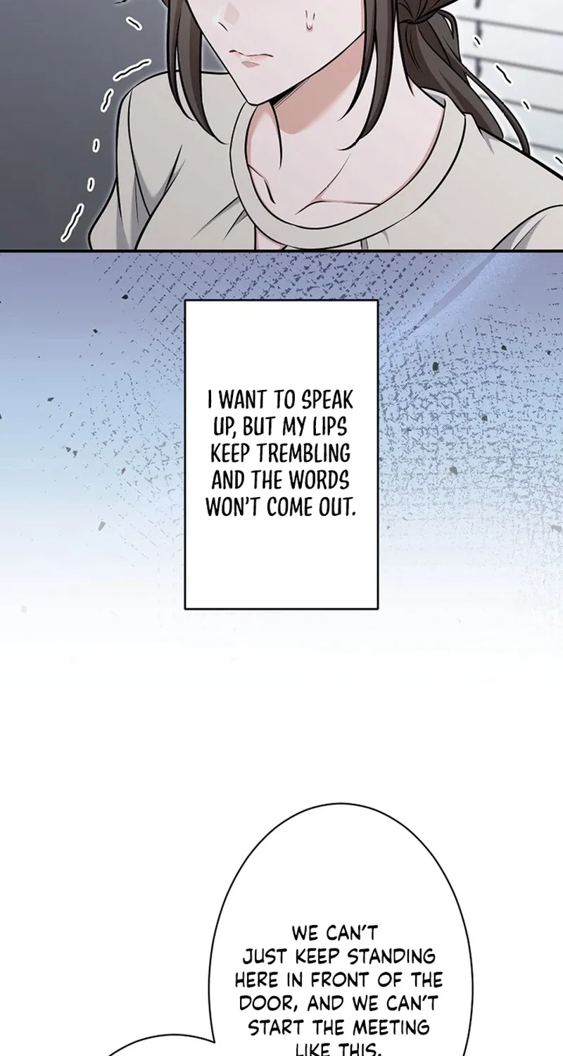 My Boyfriend Ten Years Younger Is My Elite Boss, chapter 12, page 49
