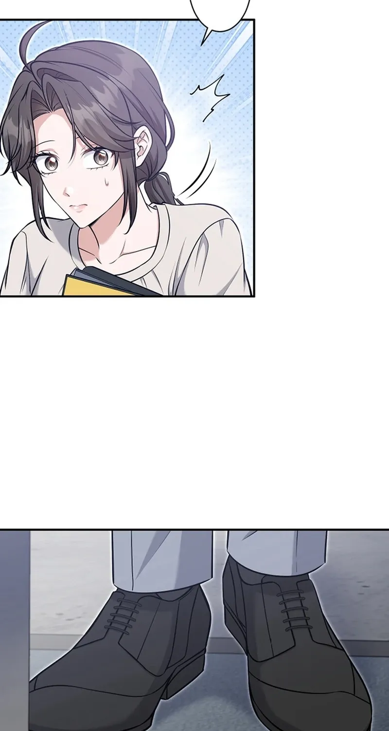 My Boyfriend Ten Years Younger Is My Elite Boss, chapter 12, page 52