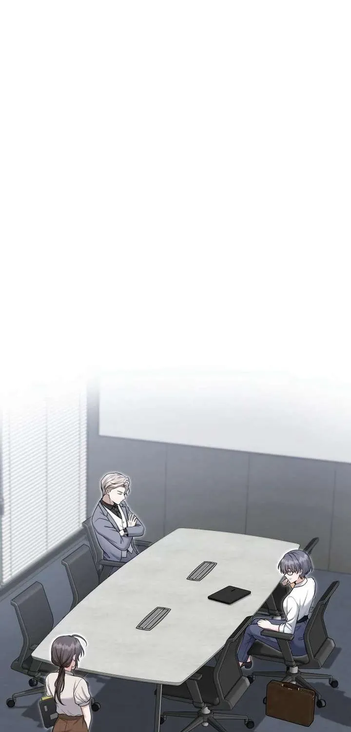 My Boyfriend Ten Years Younger Is My Elite Boss, chapter 13, page 1