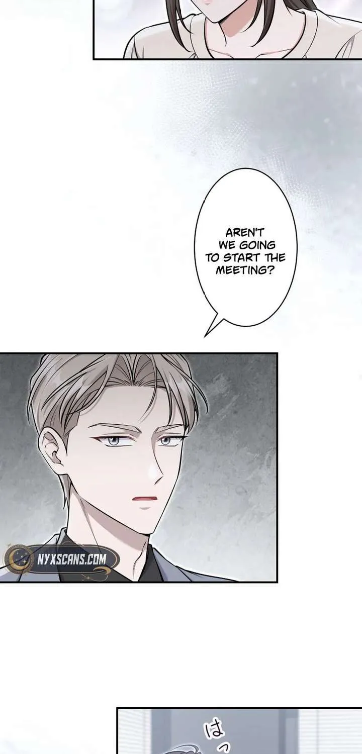 My Boyfriend Ten Years Younger Is My Elite Boss, chapter 13, page 3