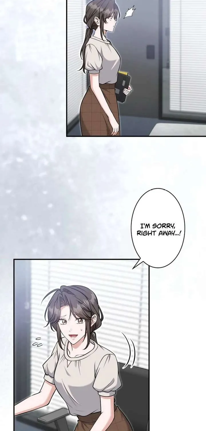 My Boyfriend Ten Years Younger Is My Elite Boss, chapter 13, page 4