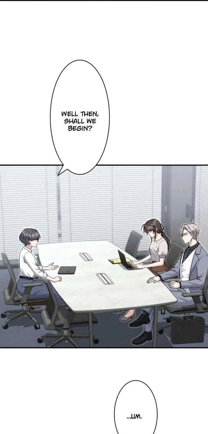 My Boyfriend Ten Years Younger Is My Elite Boss, chapter 13, page 6