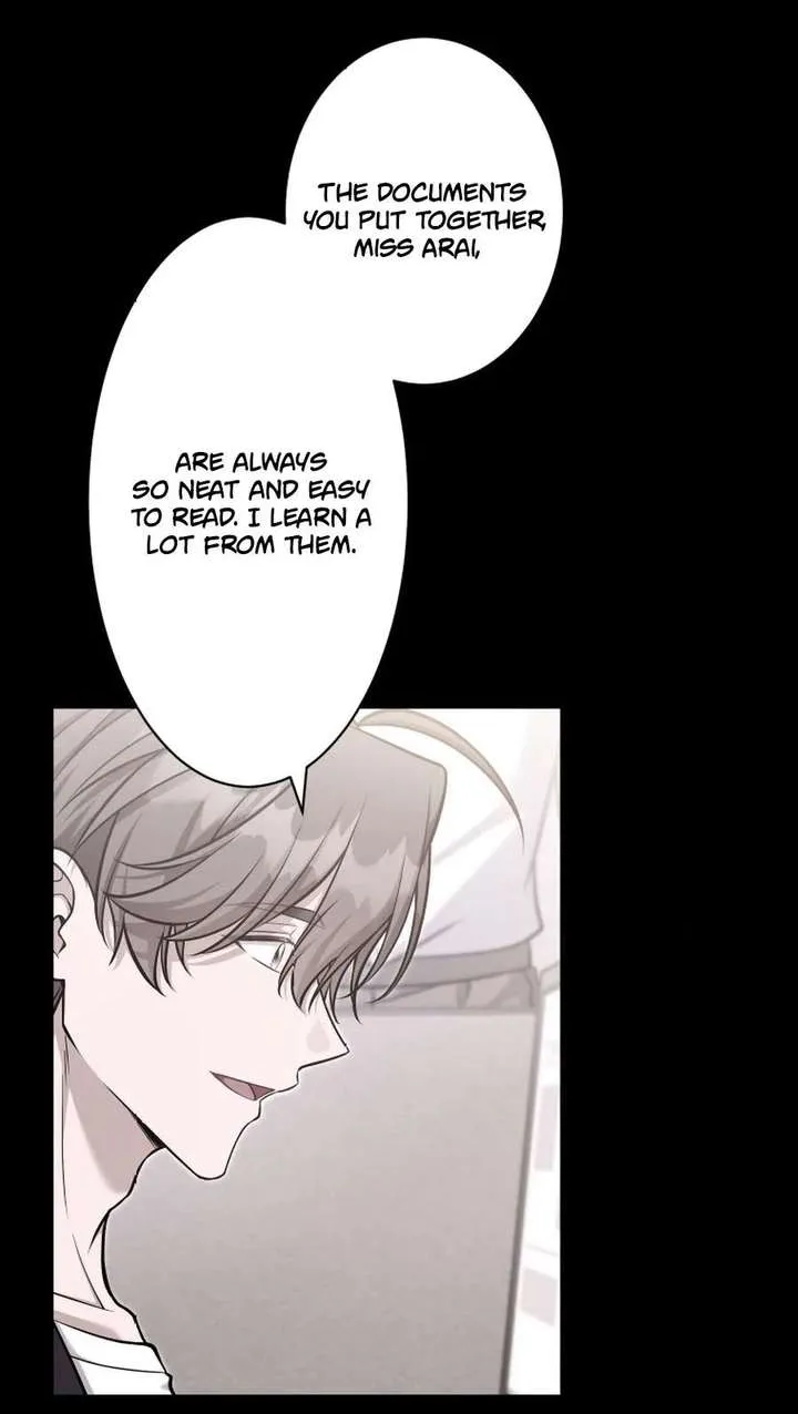 My Boyfriend Ten Years Younger Is My Elite Boss, chapter 13, page 17