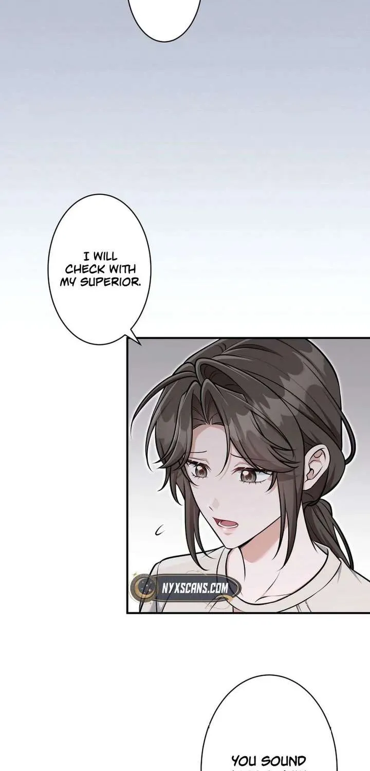 My Boyfriend Ten Years Younger Is My Elite Boss, chapter 13, page 27