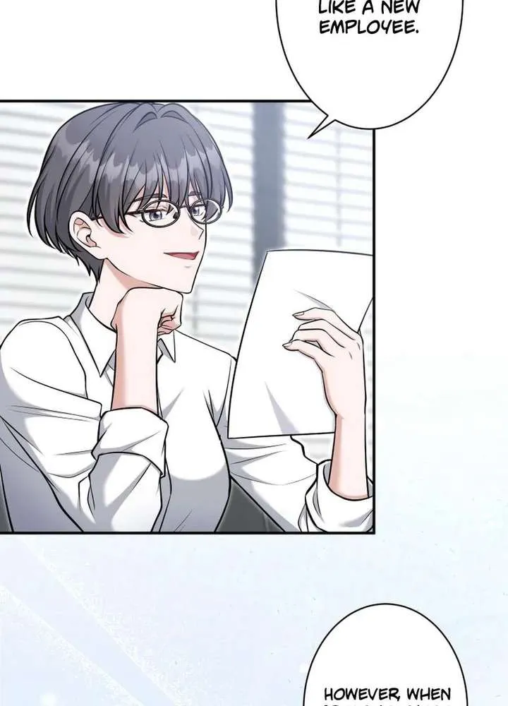 My Boyfriend Ten Years Younger Is My Elite Boss, chapter 13, page 28