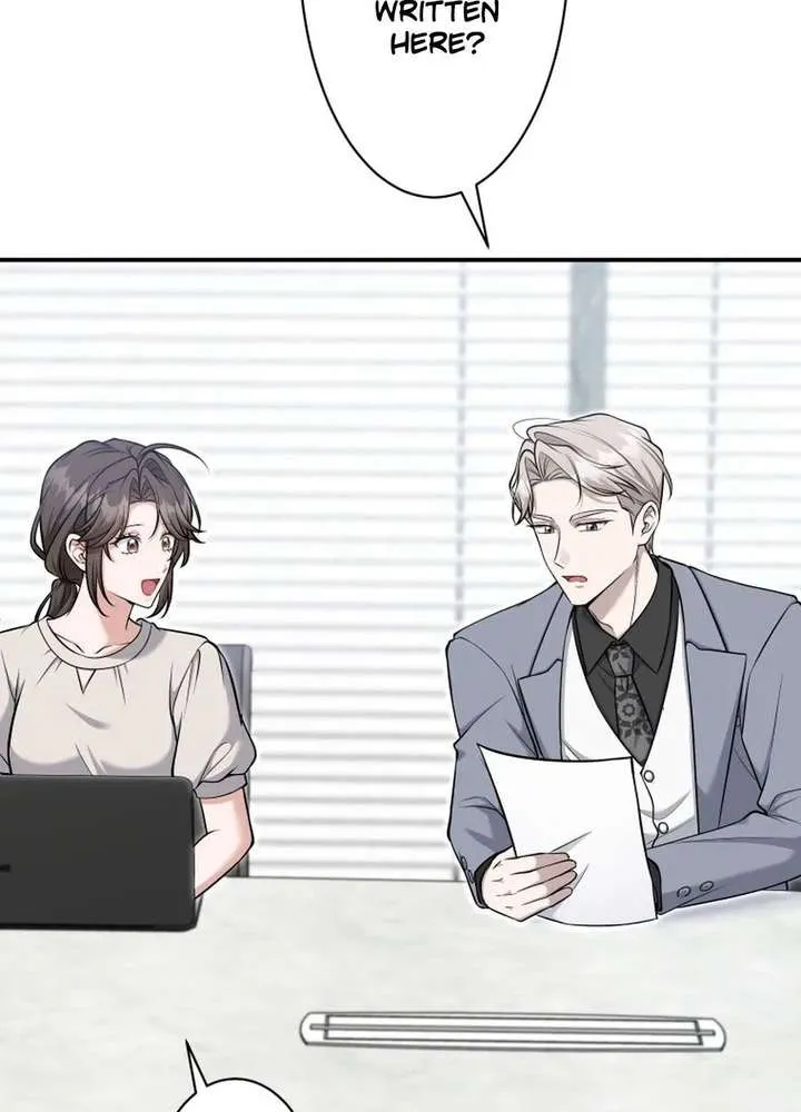 My Boyfriend Ten Years Younger Is My Elite Boss, chapter 13, page 36