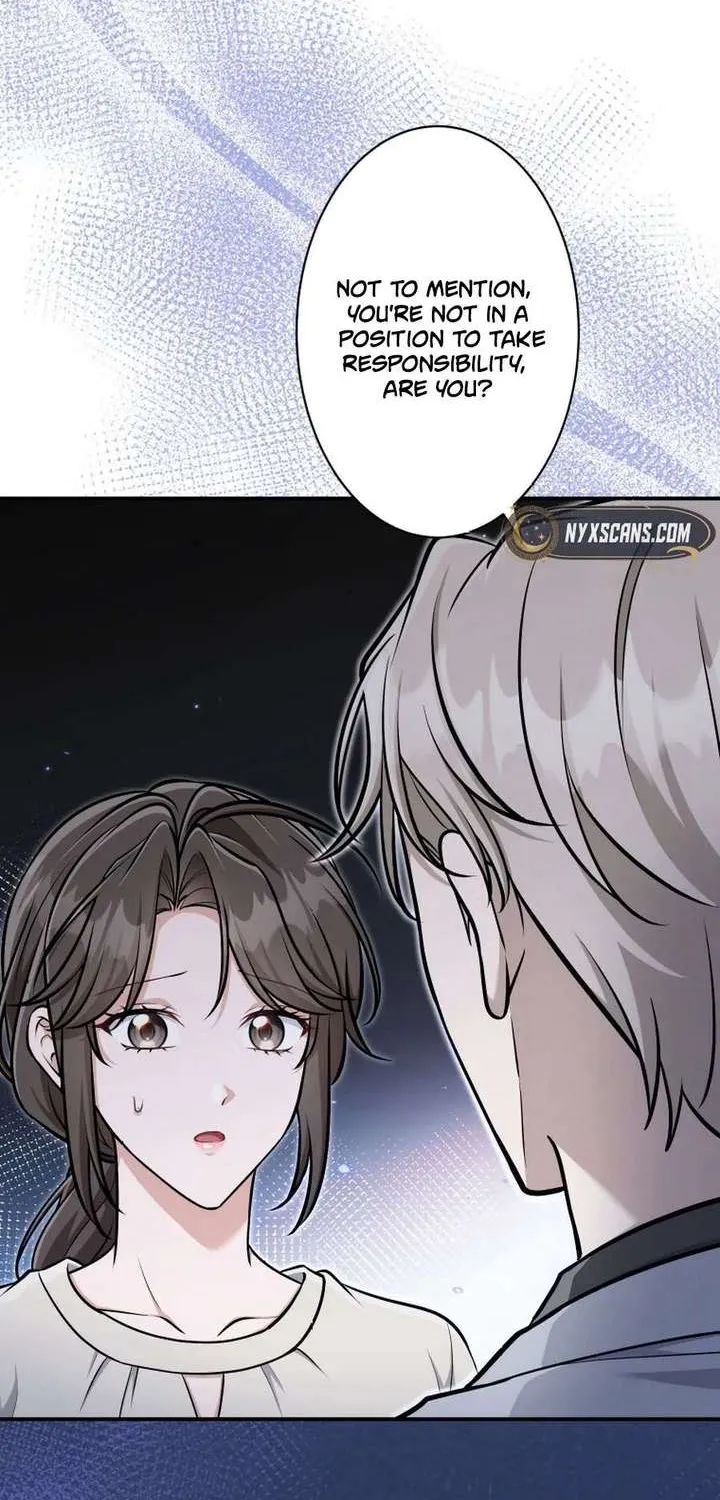 My Boyfriend Ten Years Younger Is My Elite Boss, chapter 13, page 42