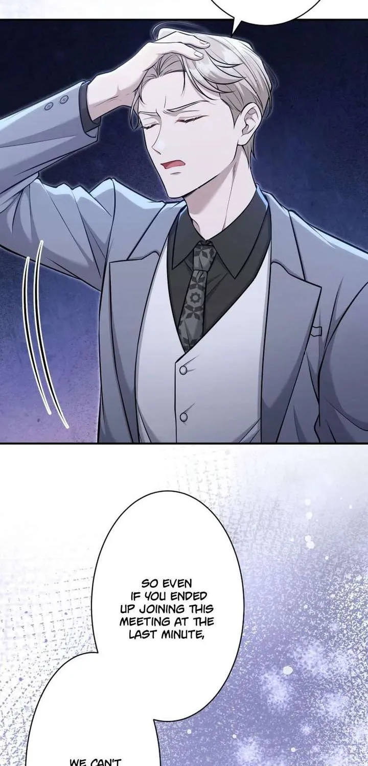 My Boyfriend Ten Years Younger Is My Elite Boss, chapter 13, page 45