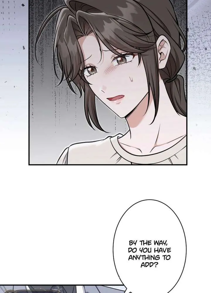 My Boyfriend Ten Years Younger Is My Elite Boss, chapter 13, page 50