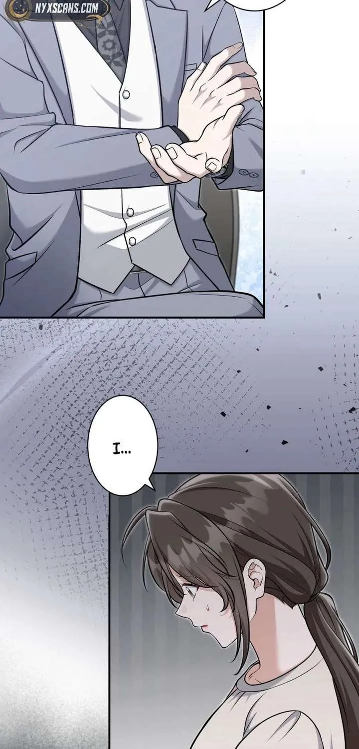 My Boyfriend Ten Years Younger Is My Elite Boss, chapter 13, page 51