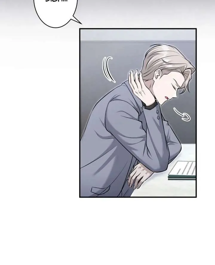 My Boyfriend Ten Years Younger Is My Elite Boss, chapter 13, page 54
