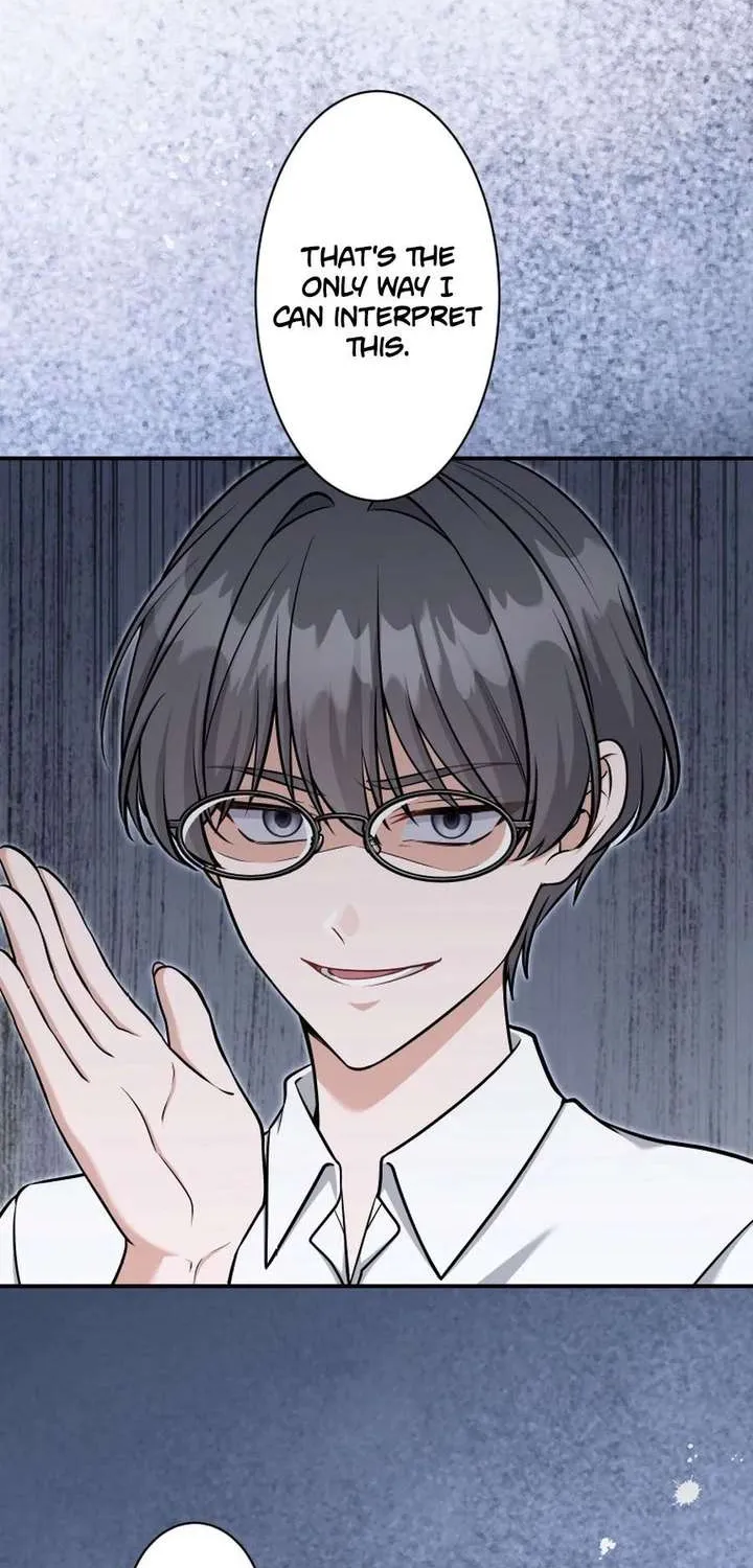 My Boyfriend Ten Years Younger Is My Elite Boss, chapter 13, page 56