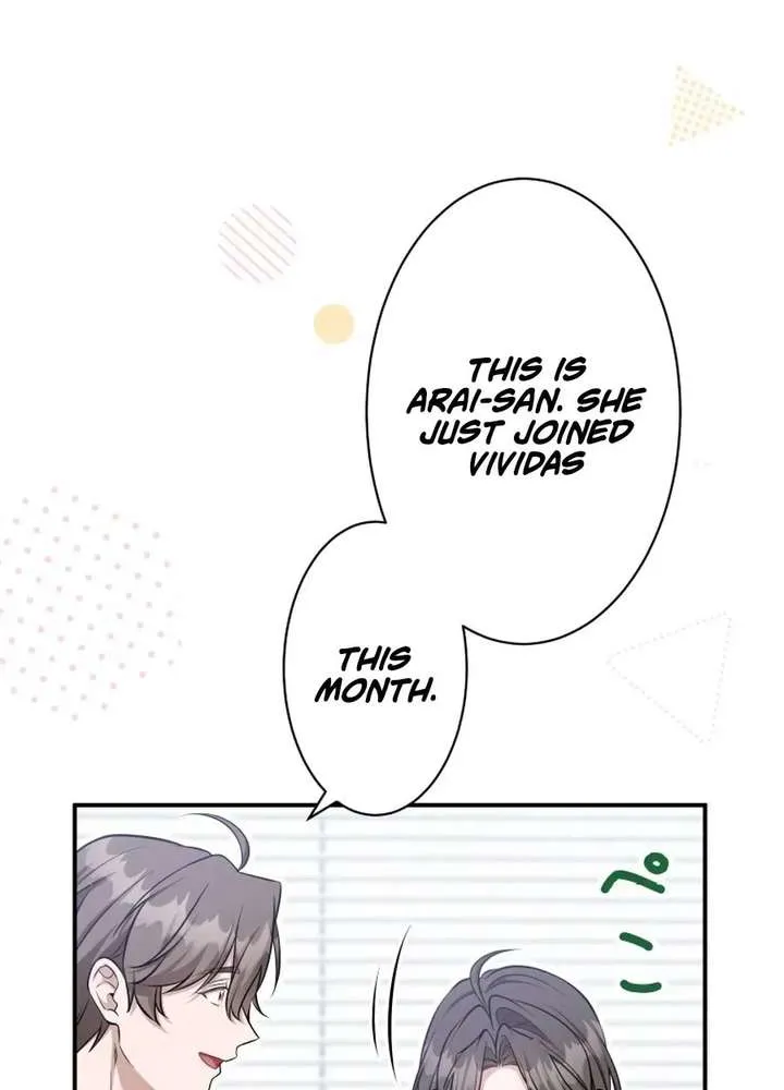 My Boyfriend Ten Years Younger Is My Elite Boss, chapter 14, page 6