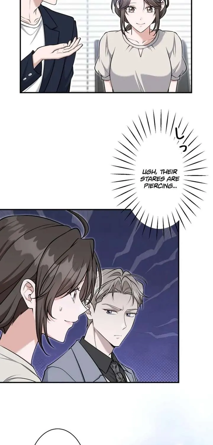 My Boyfriend Ten Years Younger Is My Elite Boss, chapter 14, page 7