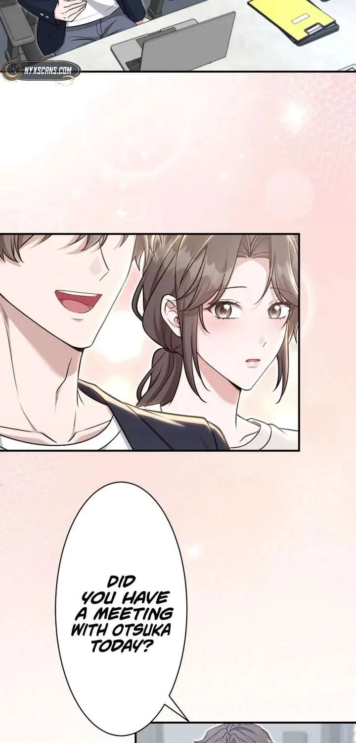 My Boyfriend Ten Years Younger Is My Elite Boss, chapter 14, page 13