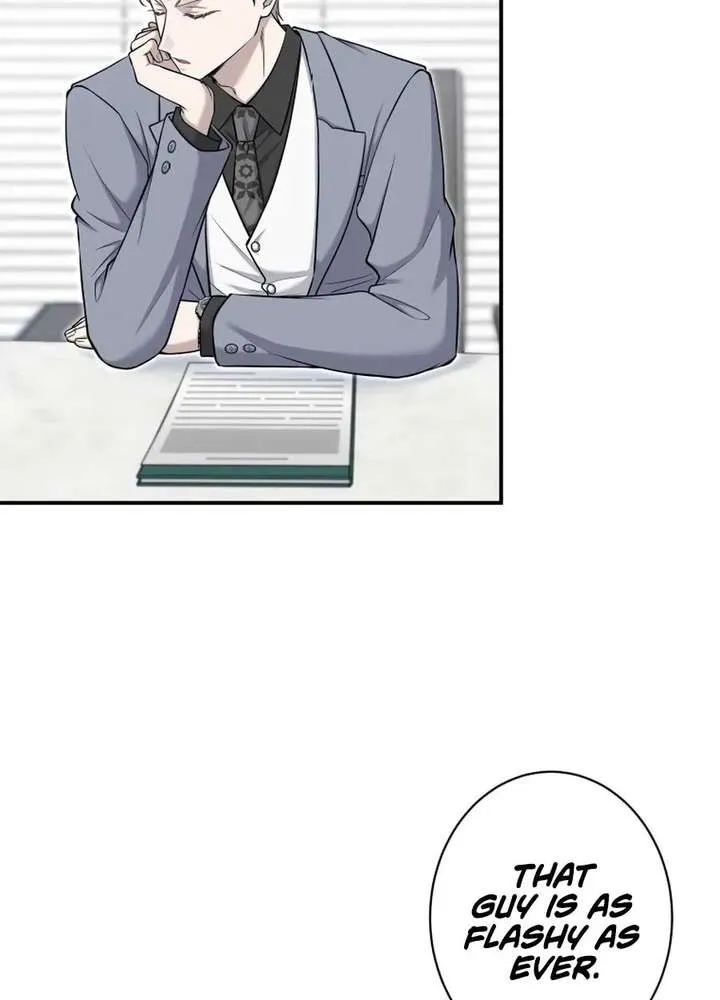 My Boyfriend Ten Years Younger Is My Elite Boss, chapter 14, page 15
