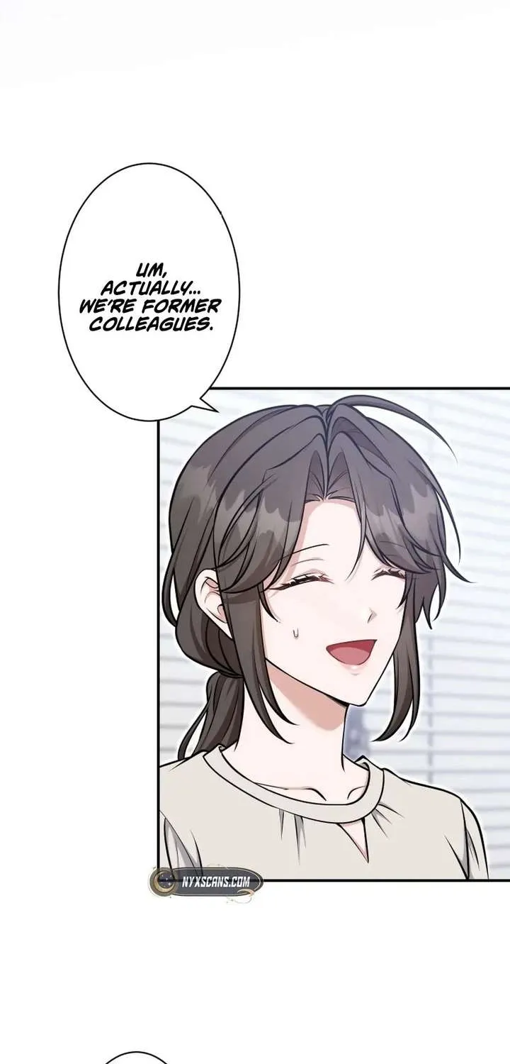 My Boyfriend Ten Years Younger Is My Elite Boss, chapter 14, page 20