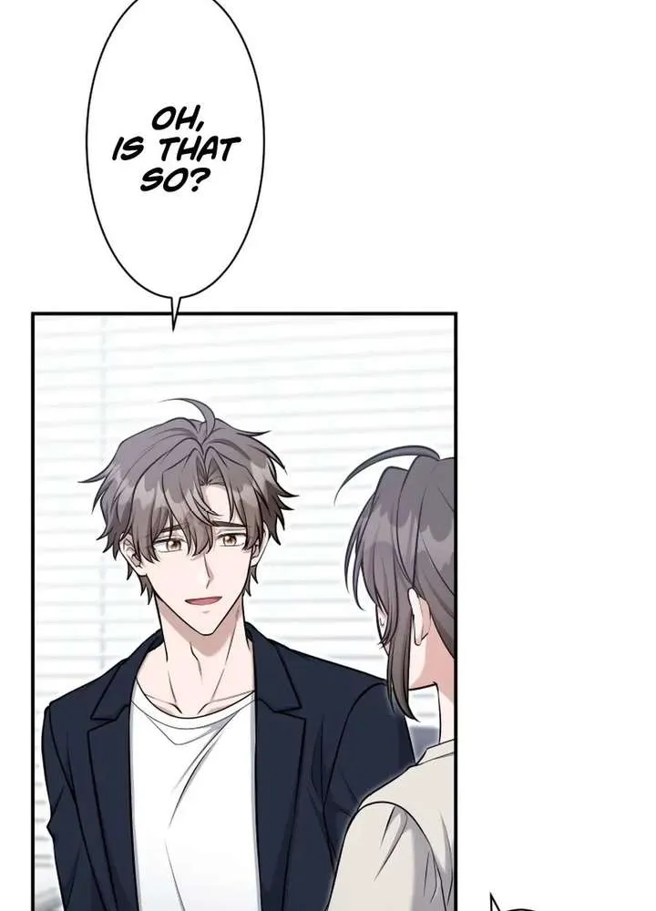 My Boyfriend Ten Years Younger Is My Elite Boss, chapter 14, page 21