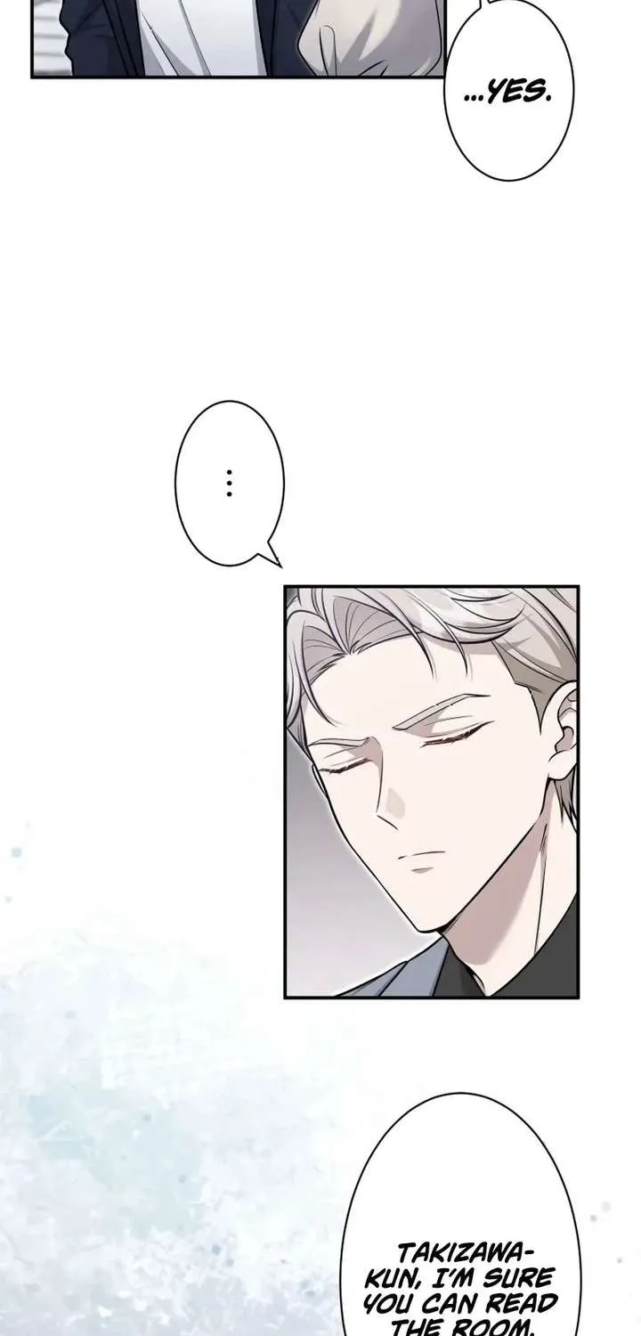 My Boyfriend Ten Years Younger Is My Elite Boss, chapter 14, page 22