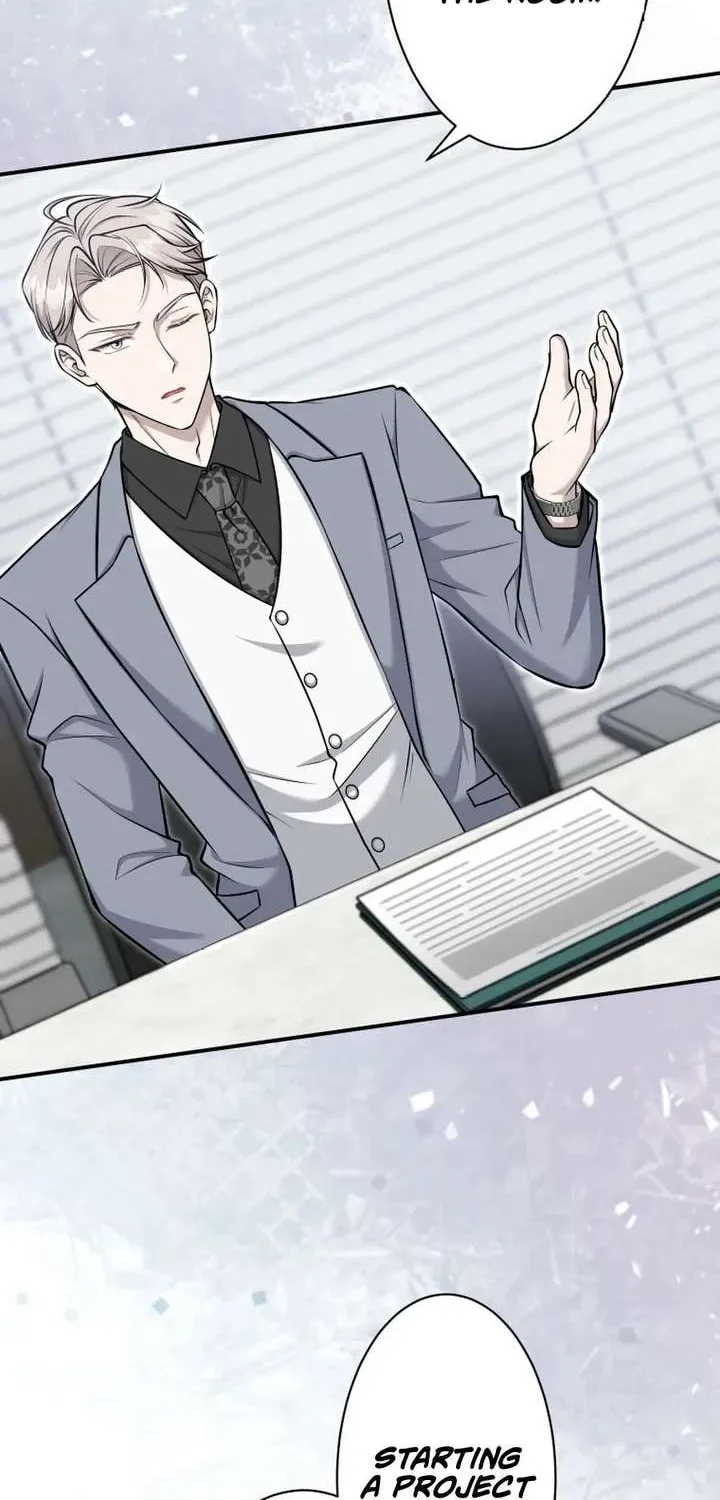 My Boyfriend Ten Years Younger Is My Elite Boss, chapter 14, page 23
