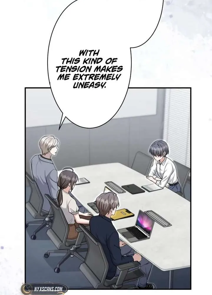 My Boyfriend Ten Years Younger Is My Elite Boss, chapter 14, page 24