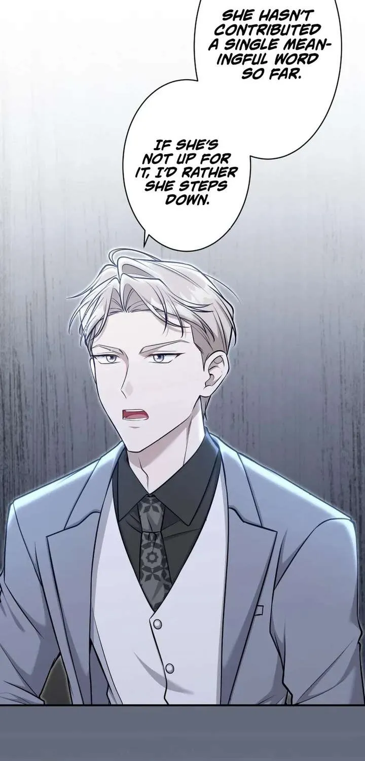My Boyfriend Ten Years Younger Is My Elite Boss, chapter 14, page 26