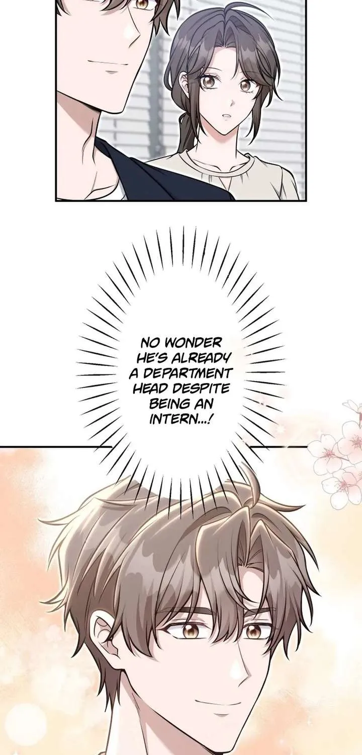 My Boyfriend Ten Years Younger Is My Elite Boss, chapter 14, page 40