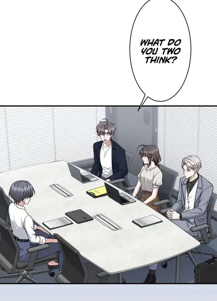 My Boyfriend Ten Years Younger Is My Elite Boss, chapter 14, page 42