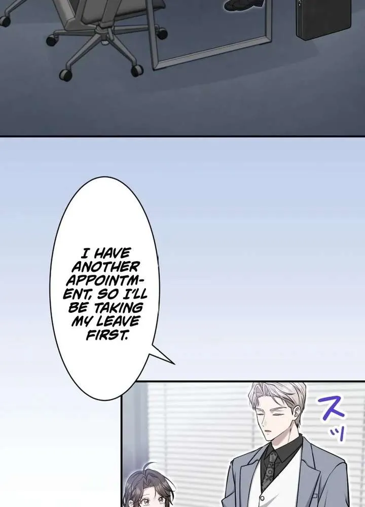My Boyfriend Ten Years Younger Is My Elite Boss, chapter 14, page 48
