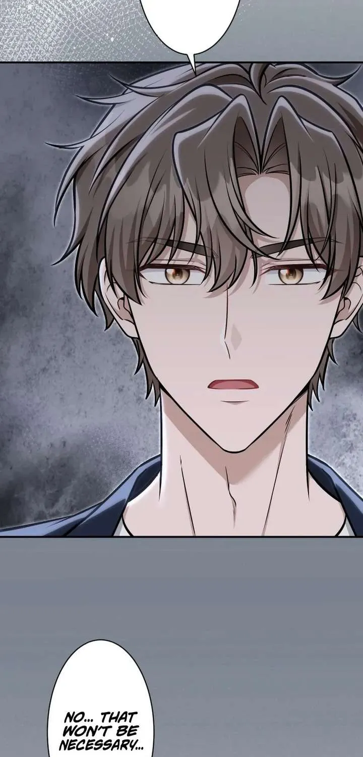My Boyfriend Ten Years Younger Is My Elite Boss, chapter 14, page 58