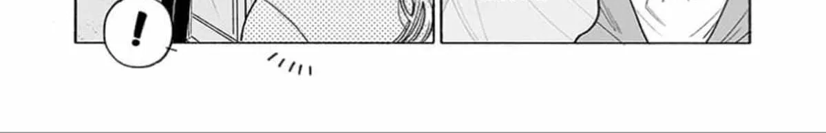 Leftover Romance, chapter 9, page 6