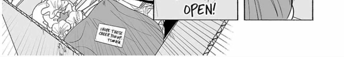 Leftover Romance, chapter 9, page 60