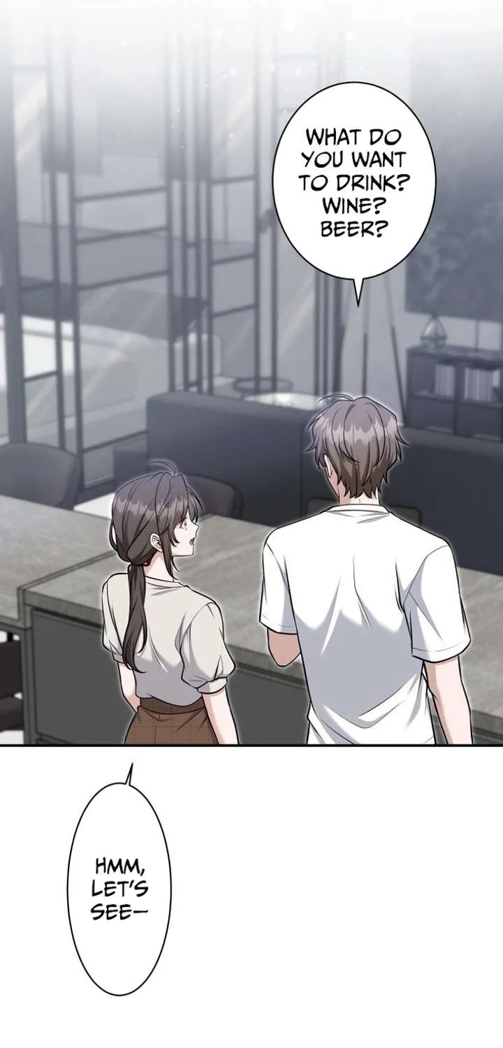 My Boyfriend Ten Years Younger Is My Elite Boss, chapter 15, page 1