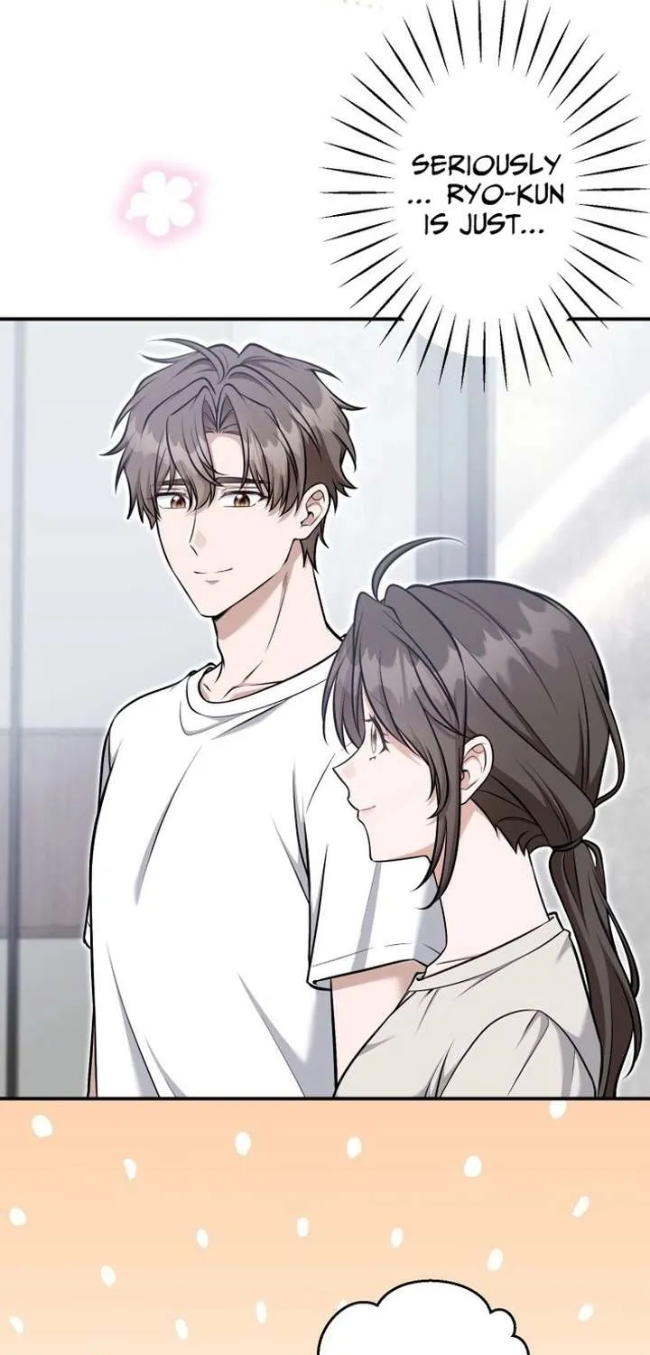 My Boyfriend Ten Years Younger Is My Elite Boss, chapter 15, page 6
