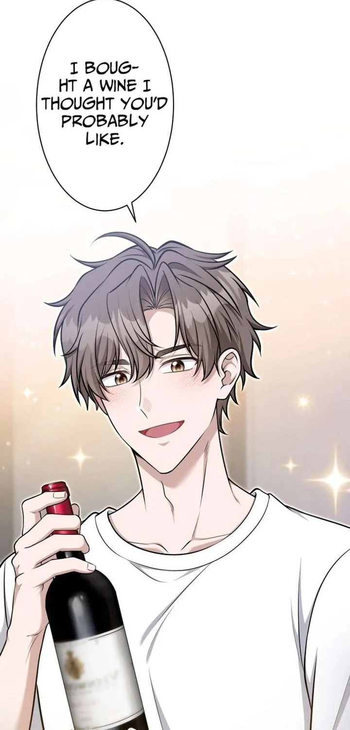 My Boyfriend Ten Years Younger Is My Elite Boss, chapter 15, page 9