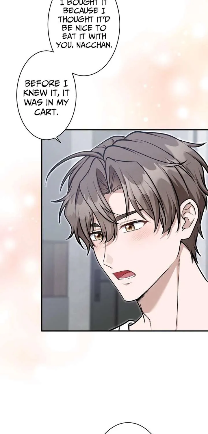 My Boyfriend Ten Years Younger Is My Elite Boss, chapter 15, page 16