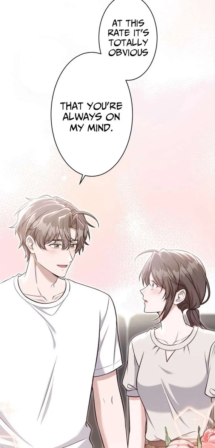 My Boyfriend Ten Years Younger Is My Elite Boss, chapter 15, page 18