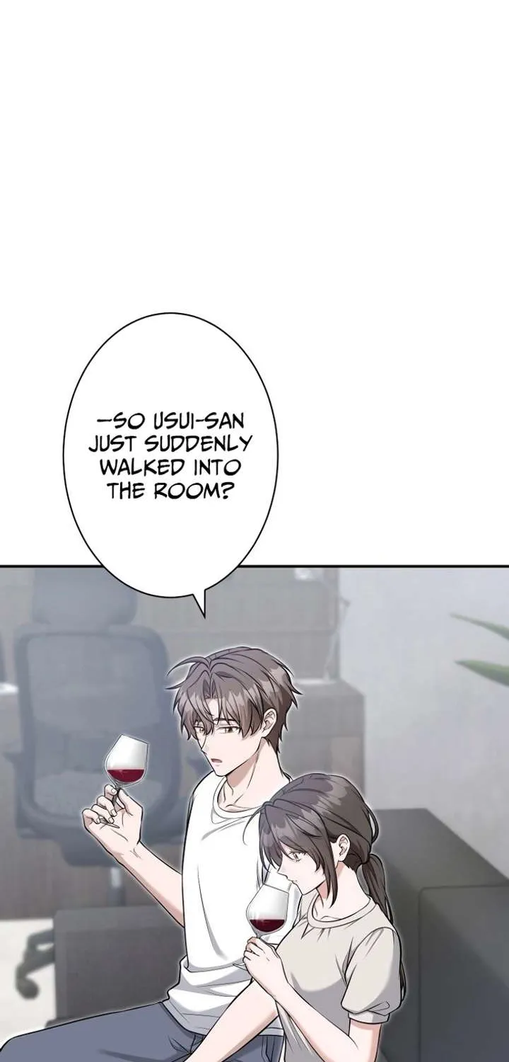 My Boyfriend Ten Years Younger Is My Elite Boss, chapter 15, page 21