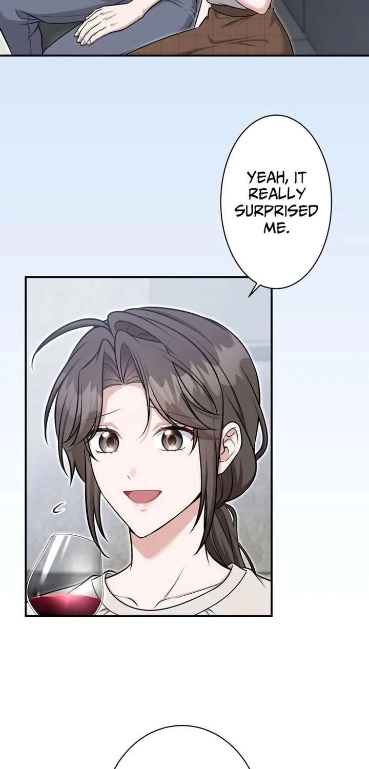 My Boyfriend Ten Years Younger Is My Elite Boss, chapter 15, page 22