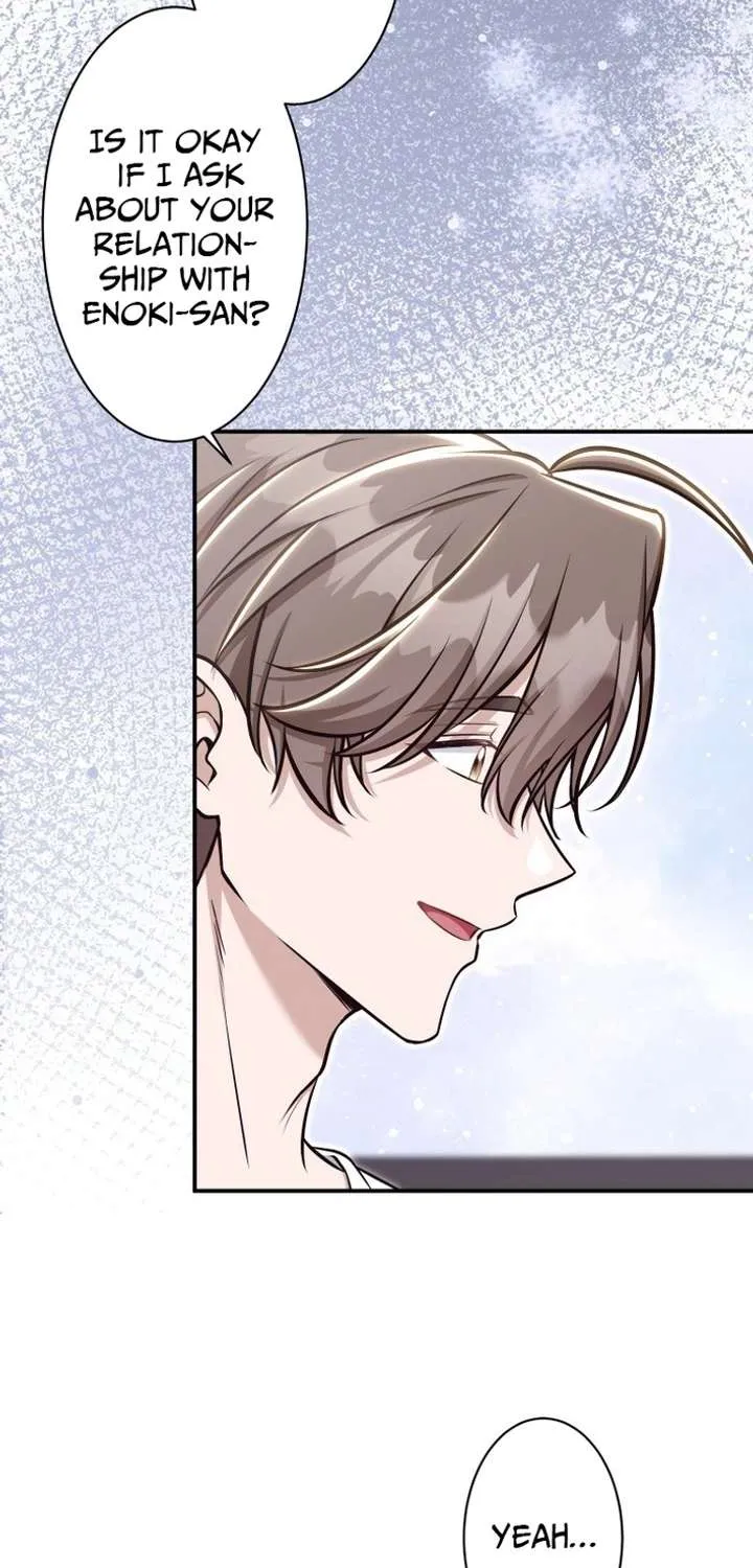 My Boyfriend Ten Years Younger Is My Elite Boss, chapter 15, page 26