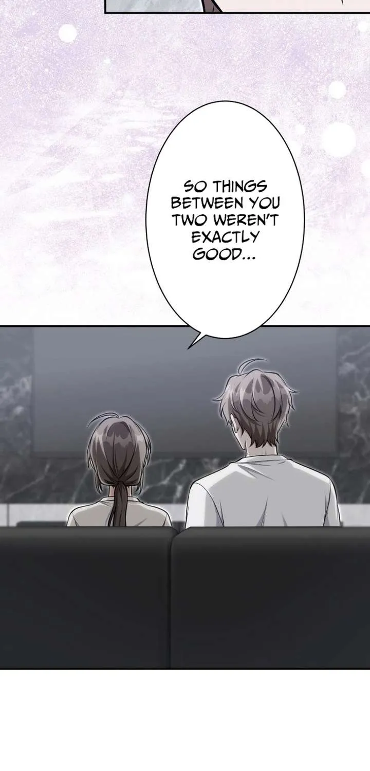 My Boyfriend Ten Years Younger Is My Elite Boss, chapter 15, page 32