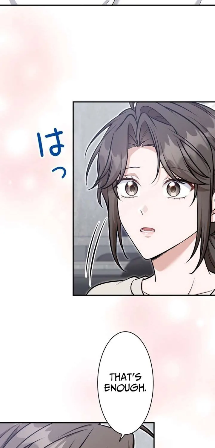 My Boyfriend Ten Years Younger Is My Elite Boss, chapter 15, page 37