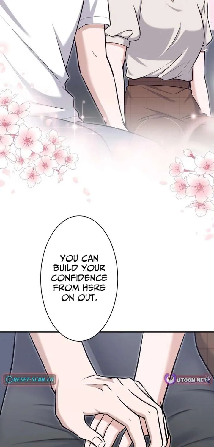 My Boyfriend Ten Years Younger Is My Elite Boss, chapter 15, page 40