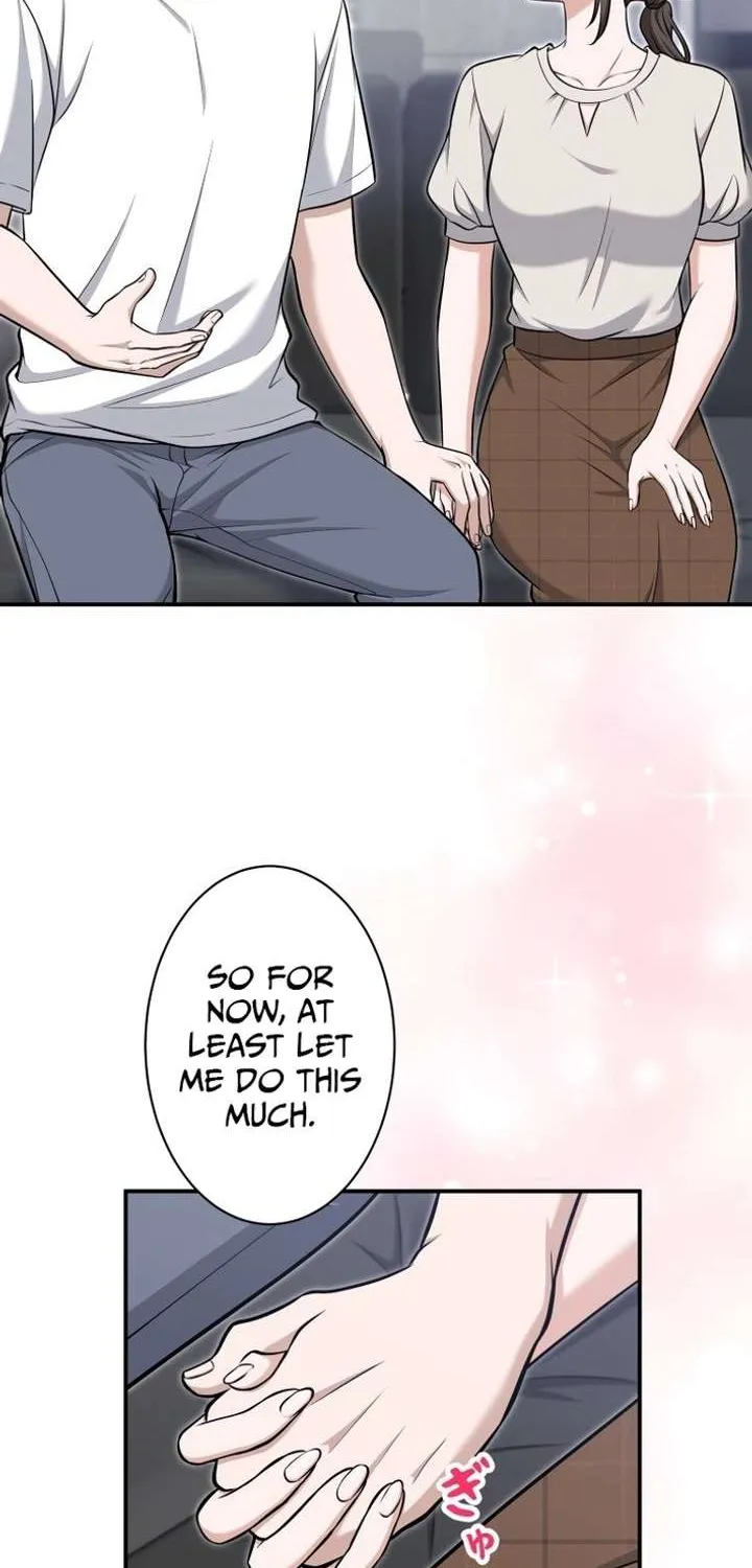 My Boyfriend Ten Years Younger Is My Elite Boss, chapter 15, page 45