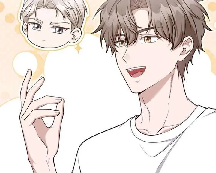My Boyfriend Ten Years Younger Is My Elite Boss, chapter 15, page 51