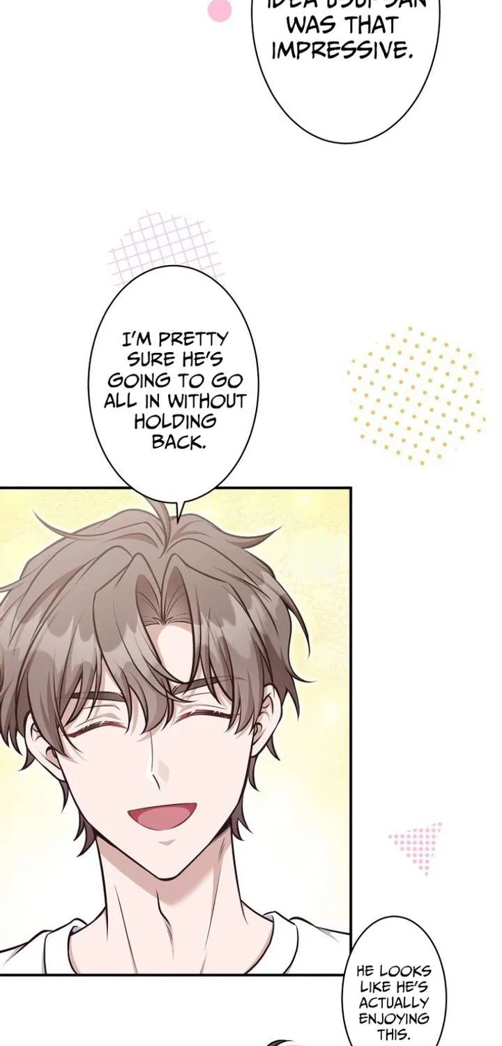 My Boyfriend Ten Years Younger Is My Elite Boss, chapter 15, page 54
